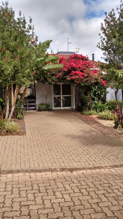 Villa Casa Deni Nova Petropolis Exterior foto