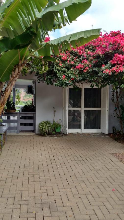 Villa Casa Deni Nova Petropolis Exterior foto