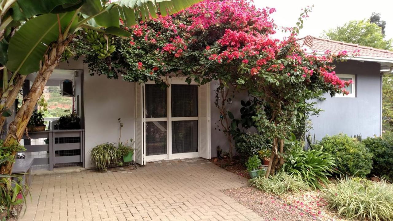 Villa Casa Deni Nova Petropolis Exterior foto
