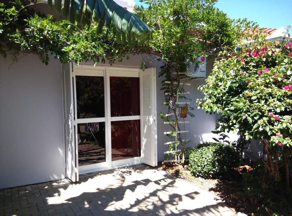 Villa Casa Deni Nova Petropolis Exterior foto