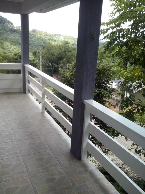 Villa Casa Deni Nova Petropolis Exterior foto