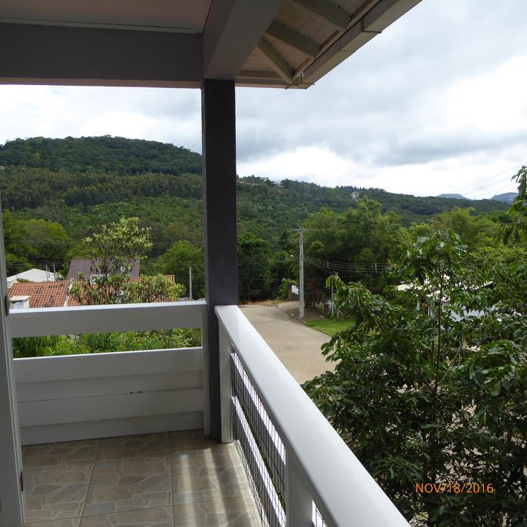 Villa Casa Deni Nova Petropolis Exterior foto